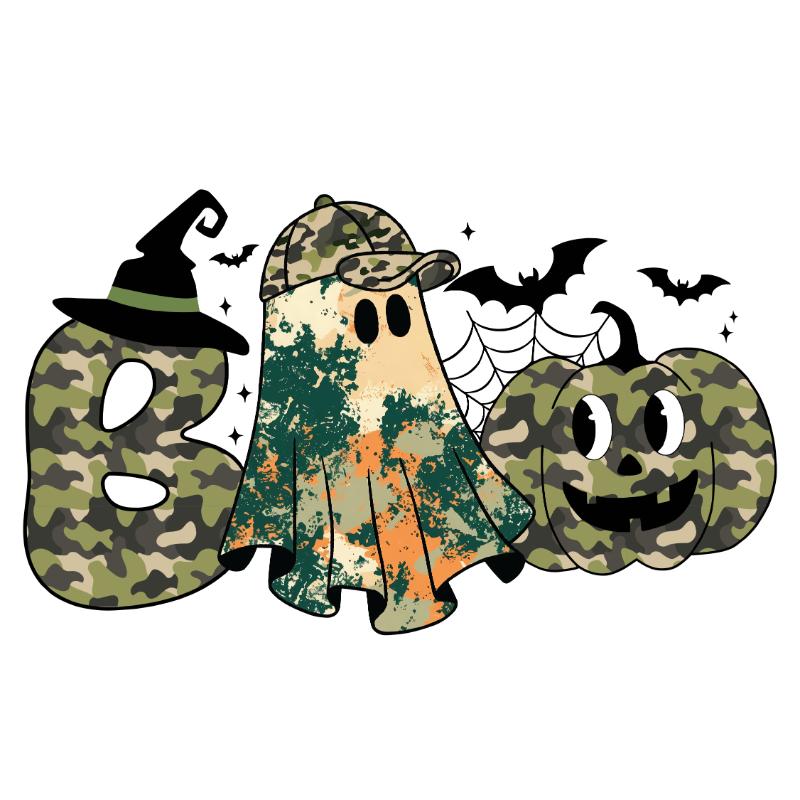 UV DTF decal Stickers cup wraps small decals hunting 47 for Cup, glass, mugs, phone case, car, computer, furniture decals, DIY stickers UV DTF Transfer stickers wraps DIY Crafts