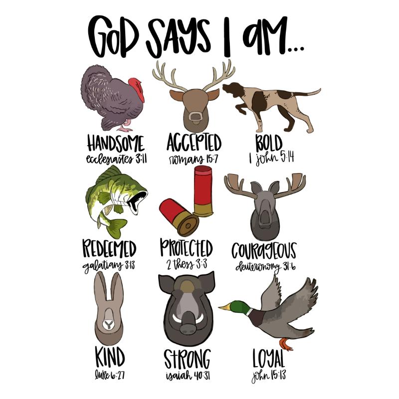 UV DTF decal Stickers cup wraps small decals hunting 32 for Cup, glass, mugs, phone case, car, computer, furniture decals, DIY stickers UV DTF Transfer stickers wraps DIY Crafts