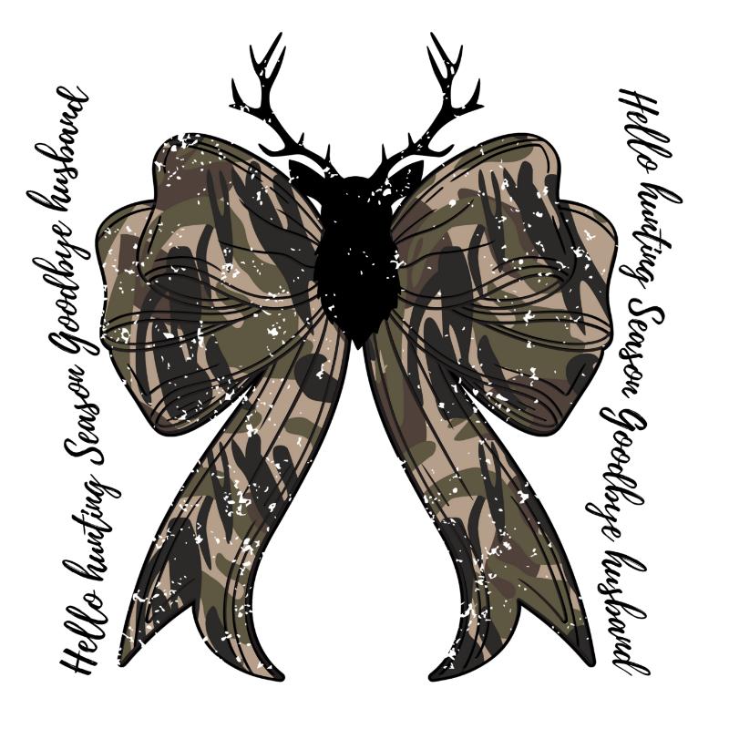 UV DTF decal Stickers cup wraps small decals hunting 22 for Cup, glass, mugs, phone case, car, computer, furniture decals, DIY stickers UV DTF Transfer stickers wraps DIY Crafts