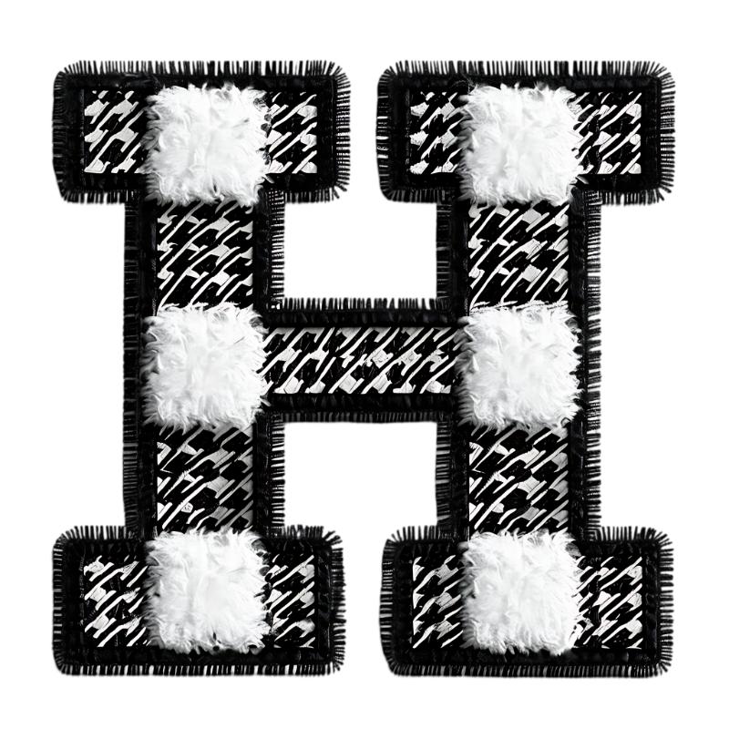 UV DTF decal Stickers cup wraps small decals animal letter 13 for Cup, glass, mugs, phone case, car, computer, furniture decals, DIY stickers UV DTF Transfer stickers wraps DIY Crafts