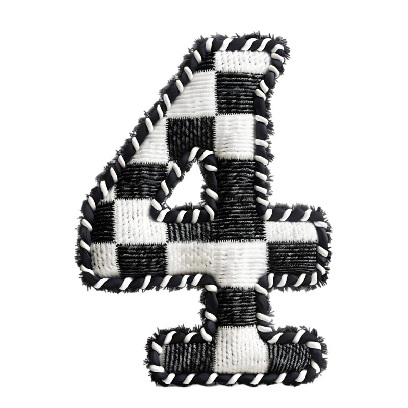 UV DTF decal Stickers cup wraps small decals shell letter 24 for Cup, glass, mugs, phone case, car, computer, furniture decals, DIY stickers UV DTF Transfer stickers wraps DIY Crafts