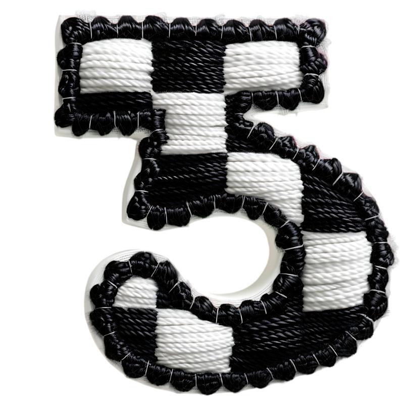 UV DTF decal Stickers cup wraps small decals shell letter 23 for Cup, glass, mugs, phone case, car, computer, furniture decals, DIY stickers UV DTF Transfer stickers wraps DIY Crafts