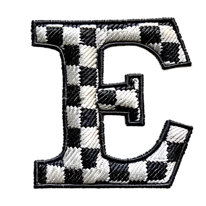 UV DTF decal Stickers cup wraps small decals shell letter 17 for Cup, glass, mugs, phone case, car, computer, furniture decals, DIY stickers UV DTF Transfer stickers wraps DIY Crafts