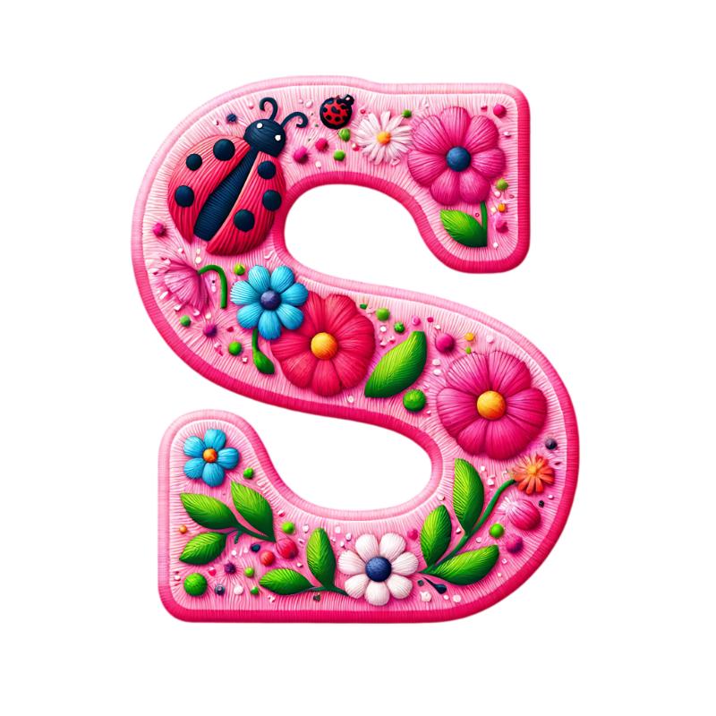 UV DTF decal Stickers cup wraps small decals shell letter 6 for Cup, glass, mugs, phone case, car, computer, furniture decals, DIY stickers UV DTF Transfer stickers wraps DIY Crafts