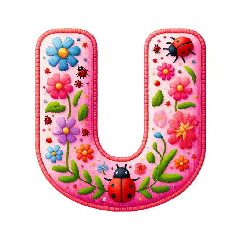 UV DTF decal Stickers cup wraps small decals shell letter 3 for Cup, glass, mugs, phone case, car, computer, furniture decals, DIY stickers UV DTF Transfer stickers wraps DIY Crafts