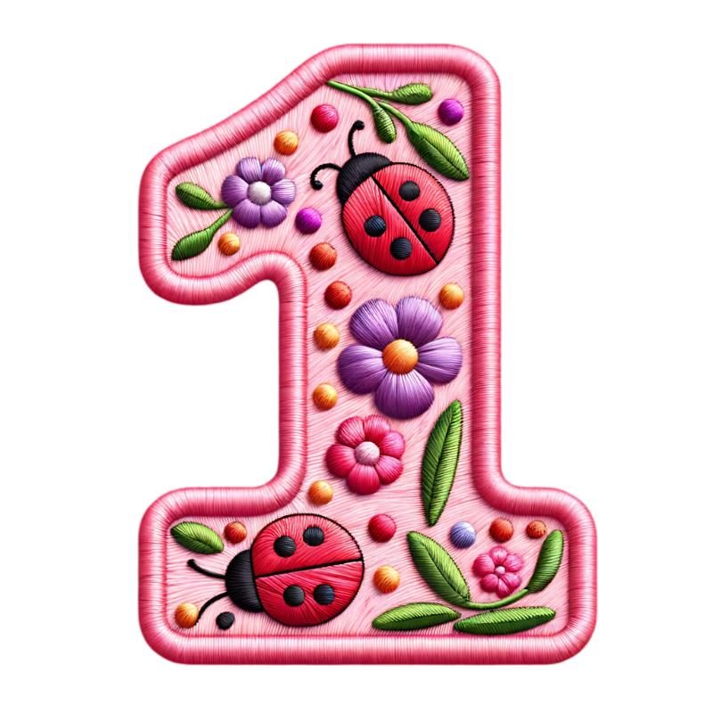 UV DTF decal Stickers cup wraps small decals red flower letter 22 for Cup, glass, mugs, phone case, car, computer, furniture decals, DIY stickers UV DTF Transfer stickers wraps DIY Crafts