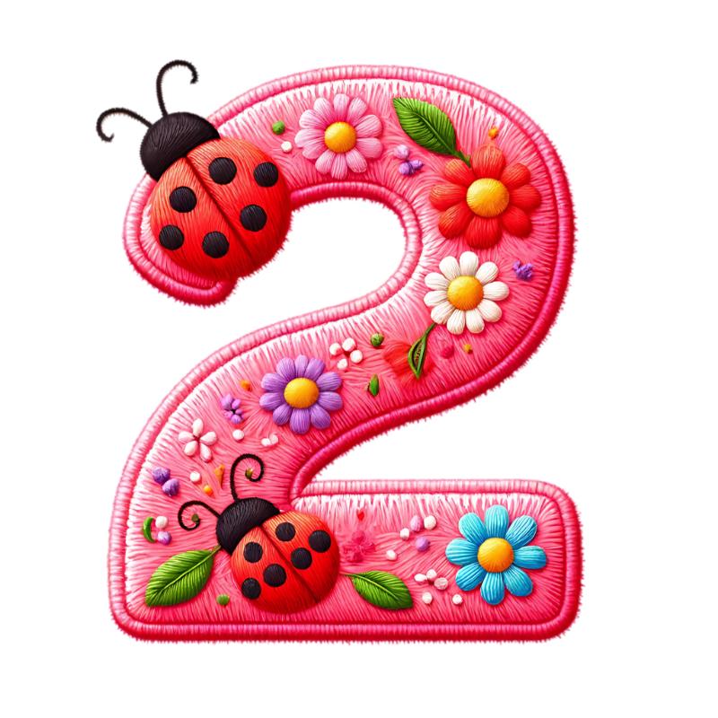 UV DTF decal Stickers cup wraps small decals red flower letter 21 for Cup, glass, mugs, phone case, car, computer, furniture decals, DIY stickers UV DTF Transfer stickers wraps DIY Crafts