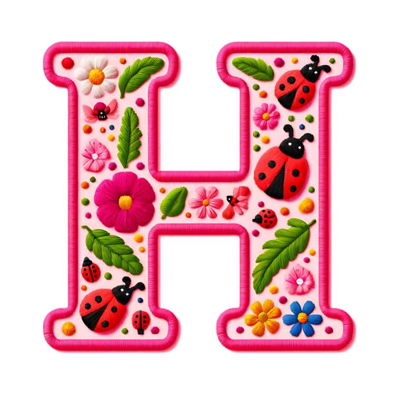 UV DTF decal Stickers cup wraps small decals red flower letter 8 for Cup, glass, mugs, phone case, car, computer, furniture decals, DIY stickers UV DTF Transfer stickers wraps DIY Crafts