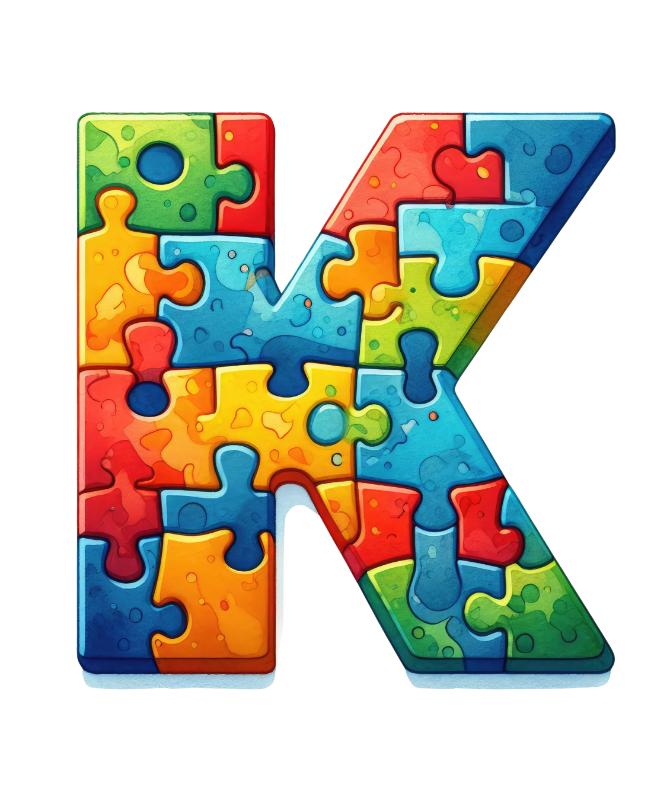 UV DTF decal Stickers cup wraps small decals Puzzle letter 29 for Cup, glass, mugs, phone case, car, computer, furniture decals, DIY stickers UV DTF Transfer stickers wraps DIY Crafts