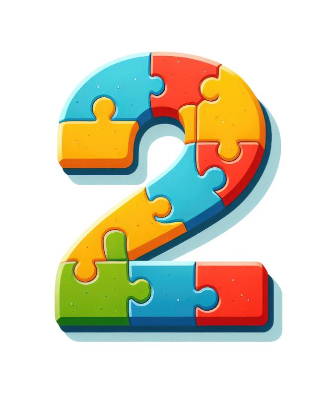 UV DTF decal Stickers cup wraps small decals Puzzle letter 20 for Cup, glass, mugs, phone case, car, computer, furniture decals, DIY stickers UV DTF Transfer stickers wraps DIY Crafts