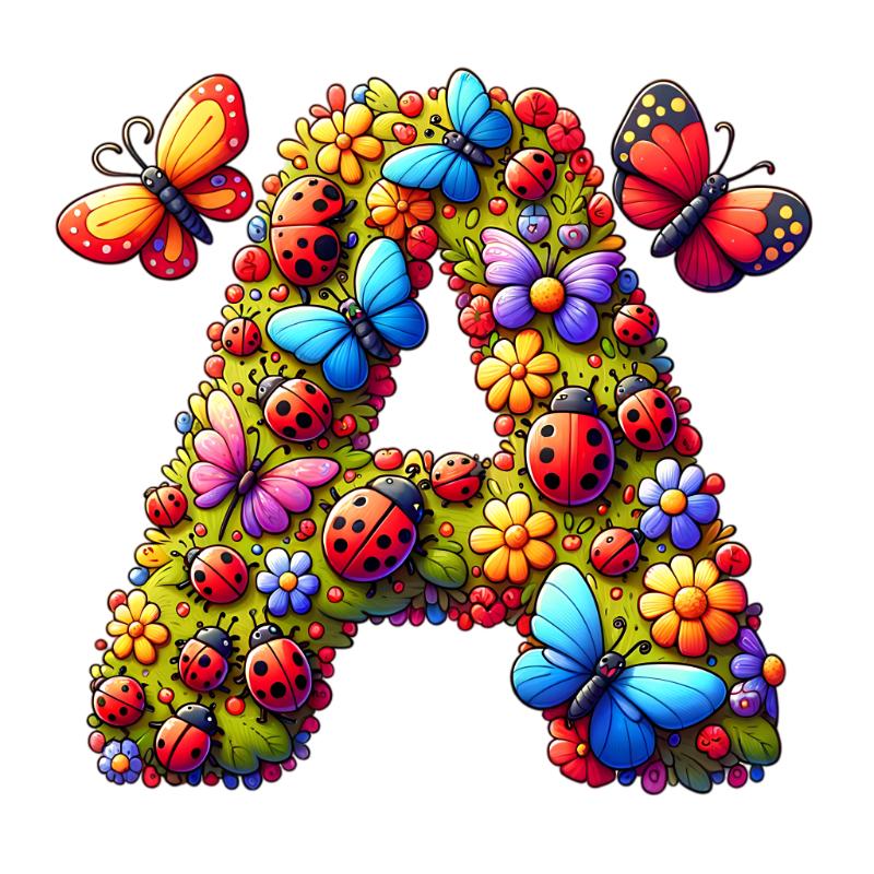 UV DTF decal Stickers cup wraps small decals Puzzle letter 6 for Cup, glass, mugs, phone case, car, computer, furniture decals, DIY stickers UV DTF Transfer stickers wraps DIY Crafts