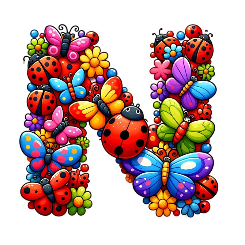 UV DTF decal Stickers cup wraps small decals Puzzle letter 1 for Cup, glass, mugs, phone case, car, computer, furniture decals, DIY stickers UV DTF Transfer stickers wraps DIY Crafts