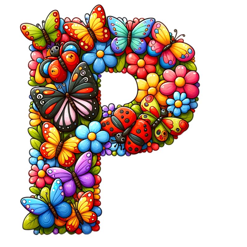 UV DTF decal Stickers cup wraps small decals Pink letter 35 for Cup, glass, mugs, phone case, car, computer, furniture decals, DIY stickers UV DTF Transfer stickers wraps DIY Crafts