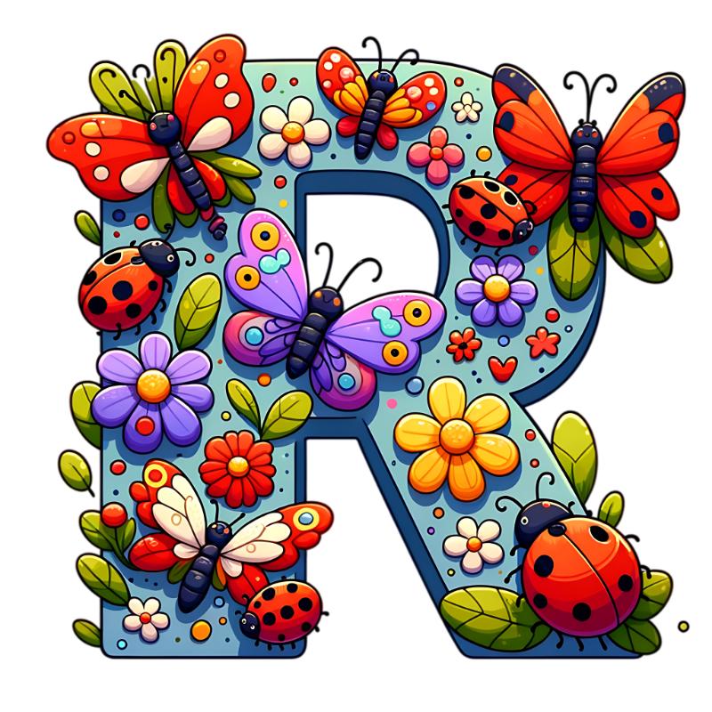 UV DTF decal Stickers cup wraps small decals Pink letter 33 for Cup, glass, mugs, phone case, car, computer, furniture decals, DIY stickers UV DTF Transfer stickers wraps DIY Crafts