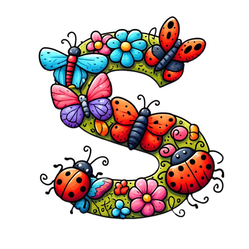 UV DTF decal Stickers cup wraps small decals Pink letter 32 for Cup, glass, mugs, phone case, car, computer, furniture decals, DIY stickers UV DTF Transfer stickers wraps DIY Crafts