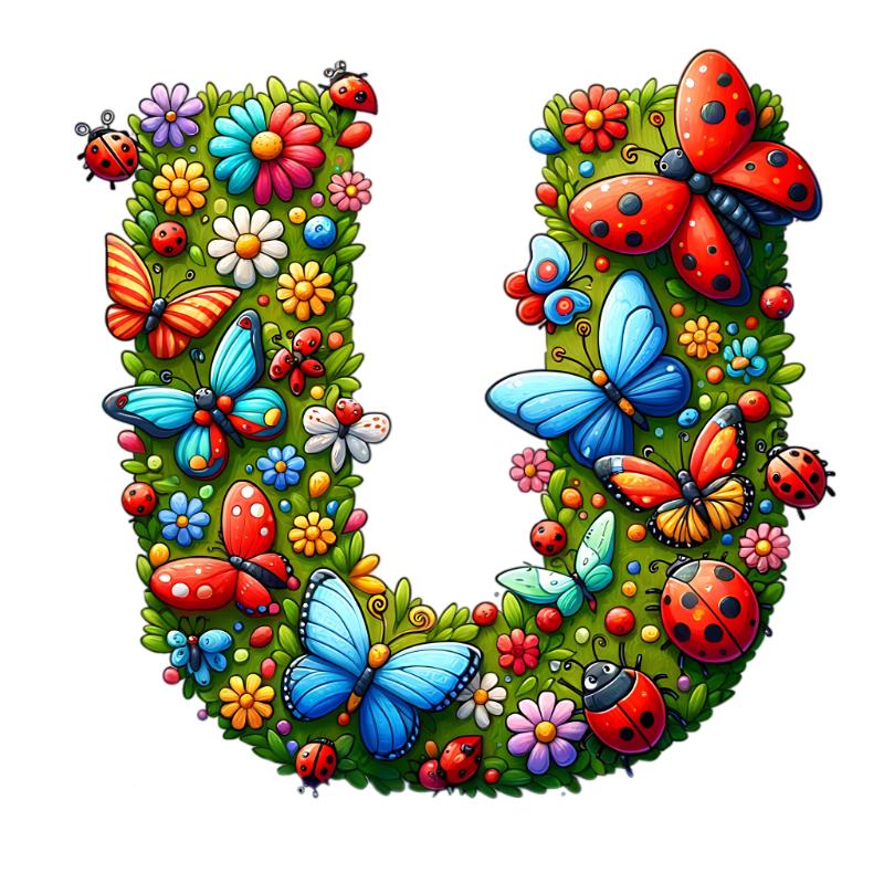 UV DTF decal Stickers cup wraps small decals Pink letter 29 for Cup, glass, mugs, phone case, car, computer, furniture decals, DIY stickers UV DTF Transfer stickers wraps DIY Crafts