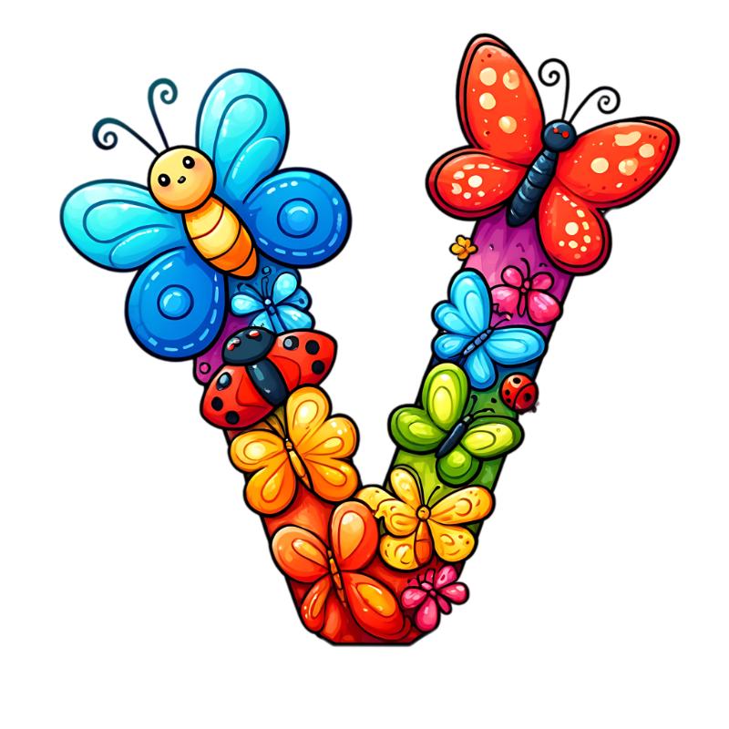 UV DTF decal Stickers cup wraps small decals Pink letter 28 for Cup, glass, mugs, phone case, car, computer, furniture decals, DIY stickers UV DTF Transfer stickers wraps DIY Crafts