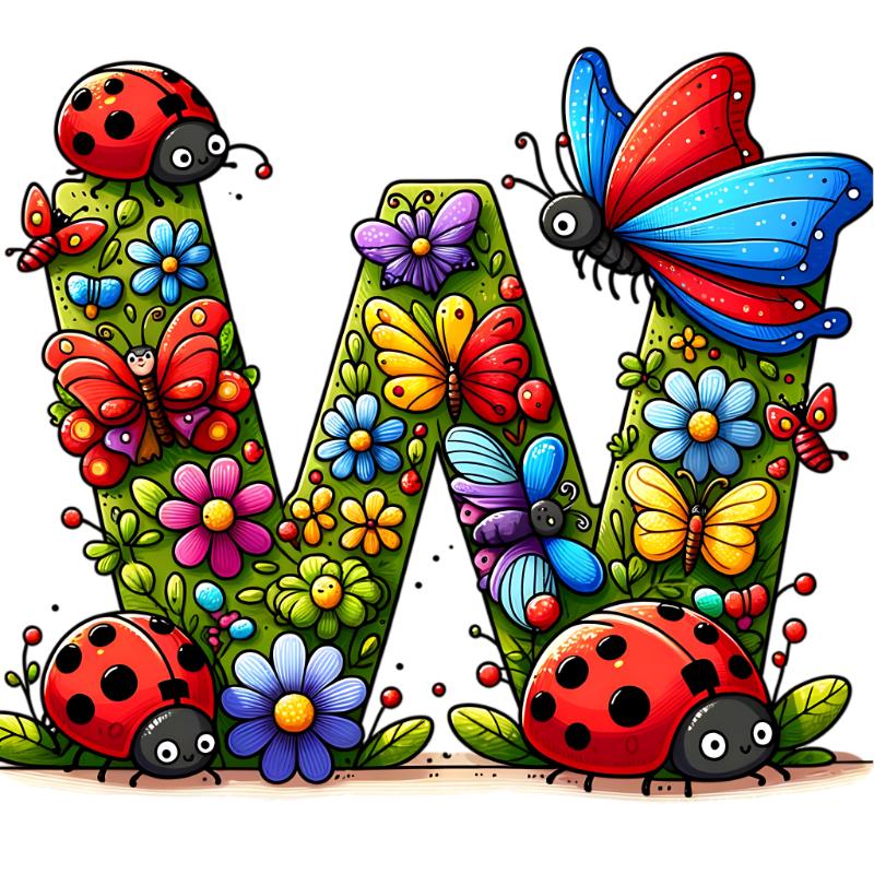 UV DTF decal Stickers cup wraps small decals Pink letter 27 for Cup, glass, mugs, phone case, car, computer, furniture decals, DIY stickers UV DTF Transfer stickers wraps DIY Crafts