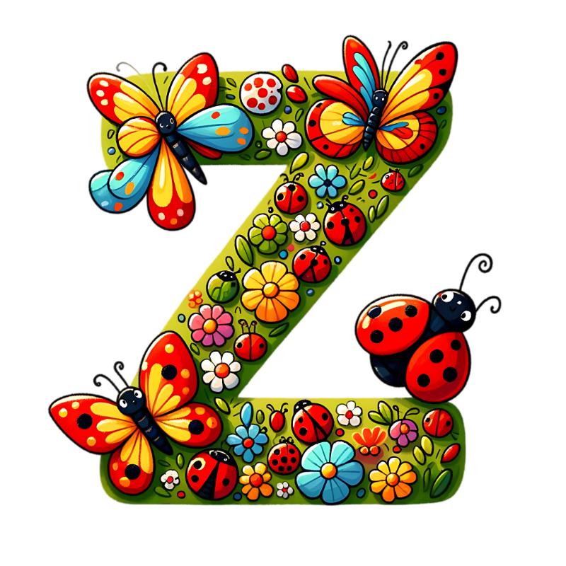 UV DTF decal Stickers cup wraps small decals Pink letter 24 for Cup, glass, mugs, phone case, car, computer, furniture decals, DIY stickers UV DTF Transfer stickers wraps DIY Crafts