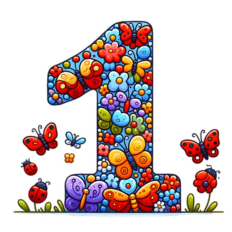 UV DTF decal Stickers cup wraps small decals Pink letter 22 for Cup, glass, mugs, phone case, car, computer, furniture decals, DIY stickers UV DTF Transfer stickers wraps DIY Crafts