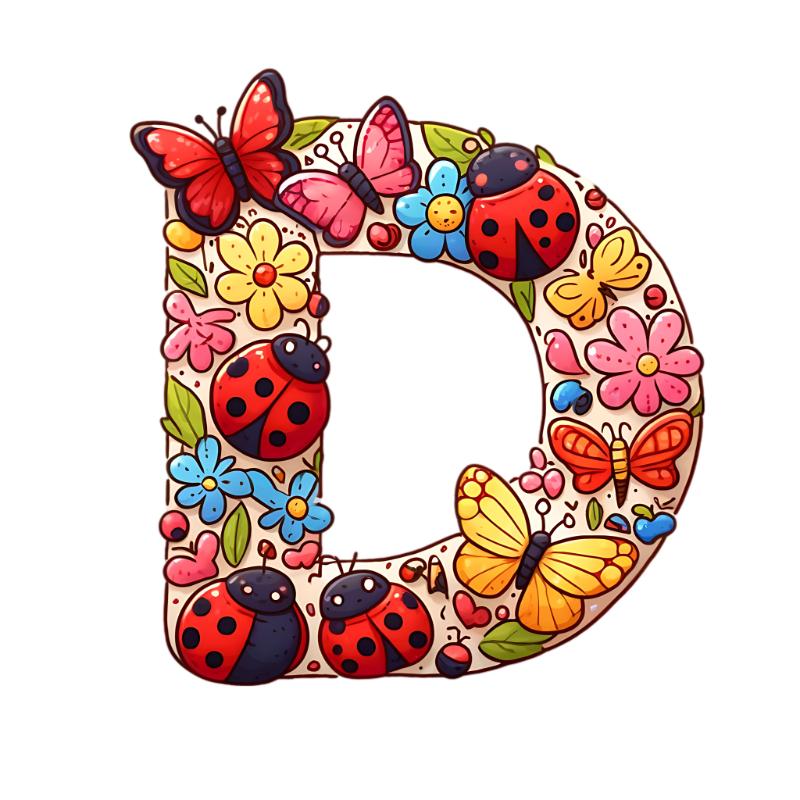 UV DTF decal Stickers cup wraps small decals Pink letter 12 for Cup, glass, mugs, phone case, car, computer, furniture decals, DIY stickers UV DTF Transfer stickers wraps DIY Crafts