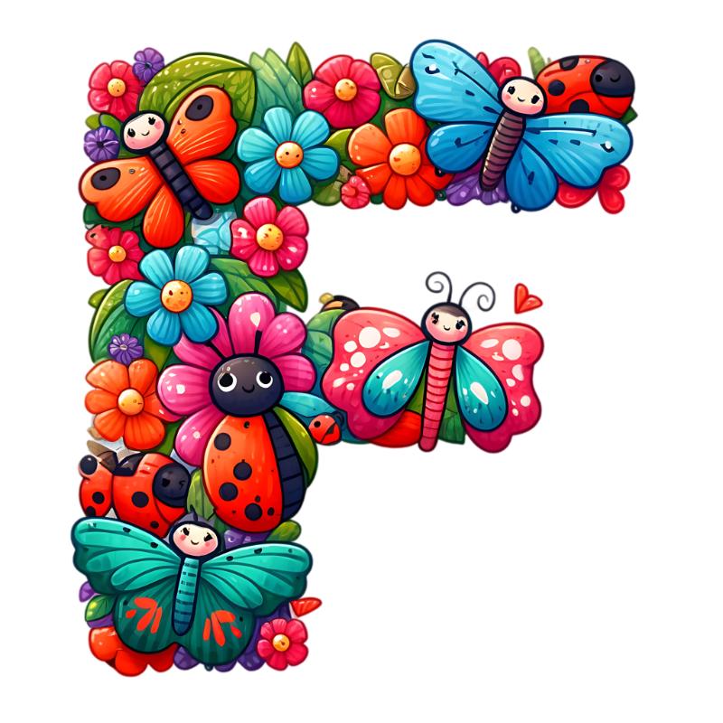 UV DTF decal Stickers cup wraps small decals Pink letter 10 for Cup, glass, mugs, phone case, car, computer, furniture decals, DIY stickers UV DTF Transfer stickers wraps DIY Crafts