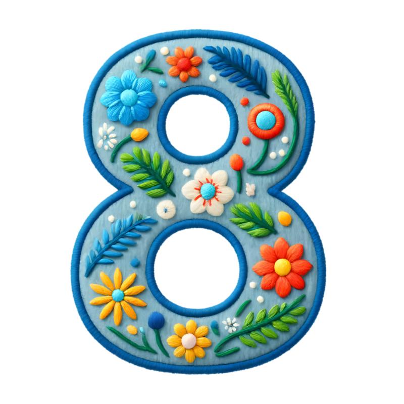 UV DTF decal Stickers cup wraps small decals football letter 15 for Cup, glass, mugs, phone case, car, computer, furniture decals, DIY stickers UV DTF Transfer stickers wraps DIY Crafts