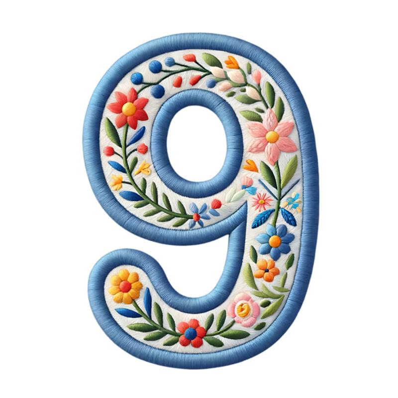 UV DTF decal Stickers cup wraps small decals football letter 14 for Cup, glass, mugs, phone case, car, computer, furniture decals, DIY stickers UV DTF Transfer stickers wraps DIY Crafts