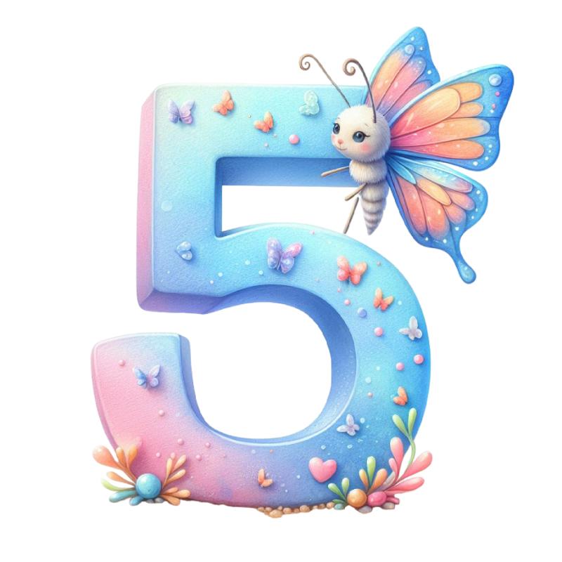 UV DTF decal Stickers cup wraps small decals flower 3 letter 21 for Cup, glass, mugs, phone case, car, computer, furniture decals, DIY stickers UV DTF Transfer stickers wraps DIY Crafts