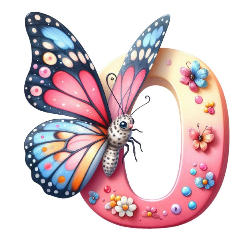 UV DTF decal Stickers cup wraps small decals flower 3 letter 20 for Cup, glass, mugs, phone case, car, computer, furniture decals, DIY stickers UV DTF Transfer stickers wraps DIY Crafts