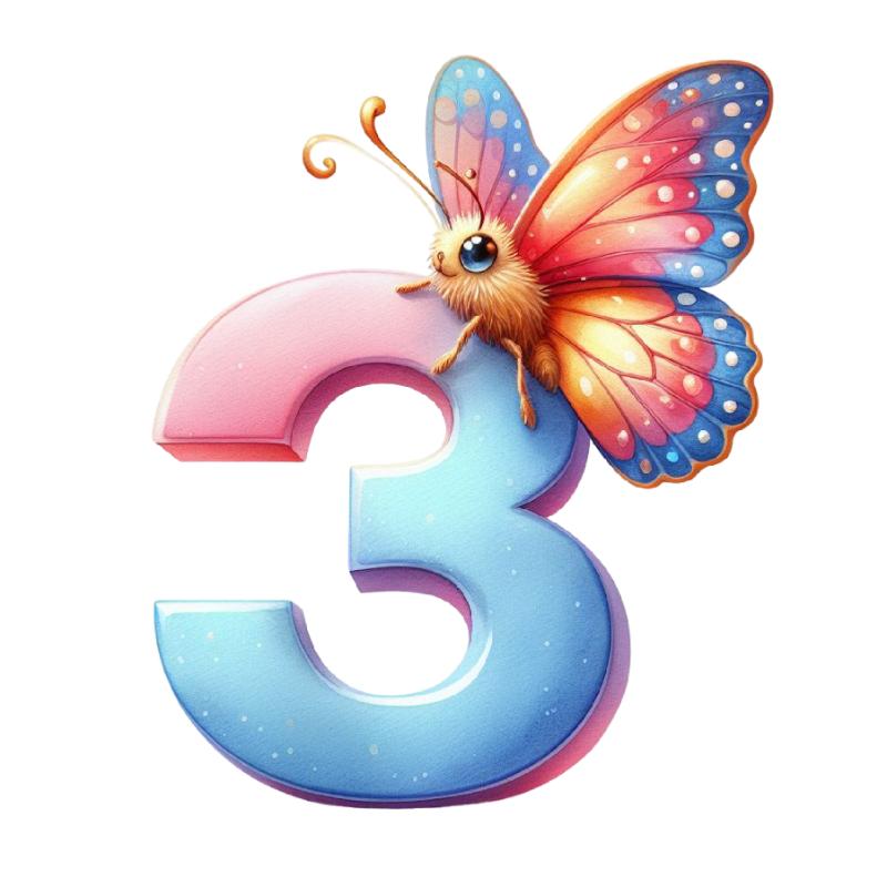 UV DTF decal Stickers cup wraps small decals flower 3 letter 16 for Cup, glass, mugs, phone case, car, computer, furniture decals, DIY stickers UV DTF Transfer stickers wraps DIY Crafts