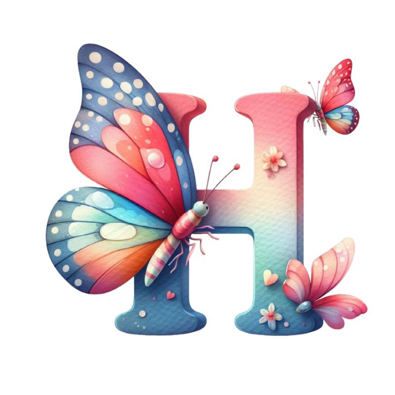 UV DTF decal Stickers cup wraps small decals flower 3 letter 12 for Cup, glass, mugs, phone case, car, computer, furniture decals, DIY stickers UV DTF Transfer stickers wraps DIY Crafts