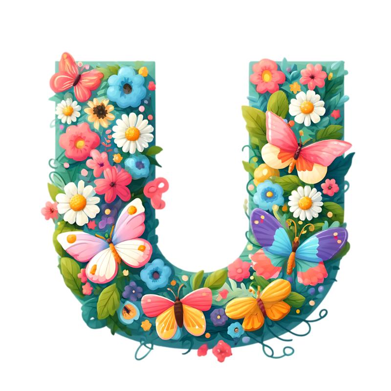 UV DTF decal Stickers cup wraps small decals cow letter 30 for Cup, glass, mugs, phone case, car, computer, furniture decals, DIY stickers UV DTF Transfer stickers wraps DIY Crafts