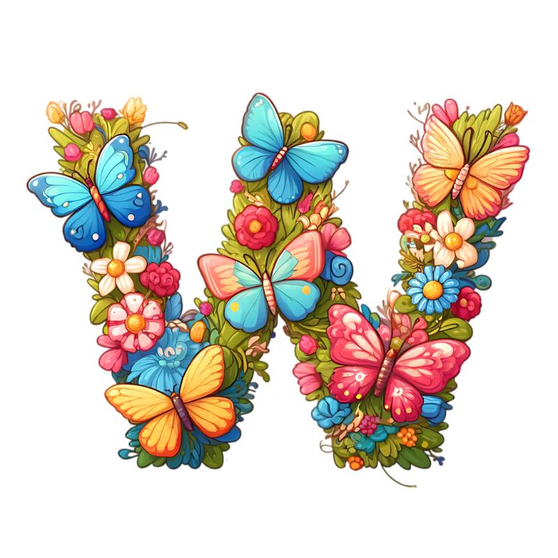 UV DTF decal Stickers cup wraps small decals cow letter 28 for Cup, glass, mugs, phone case, car, computer, furniture decals, DIY stickers UV DTF Transfer stickers wraps DIY Crafts