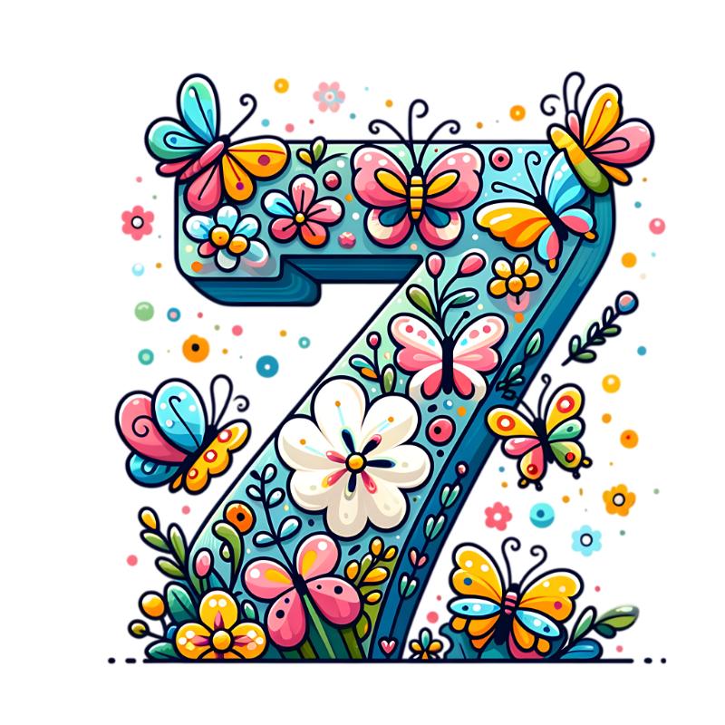 UV DTF decal Stickers cup wraps small decals cow letter 16 for Cup, glass, mugs, phone case, car, computer, furniture decals, DIY stickers UV DTF Transfer stickers wraps DIY Crafts