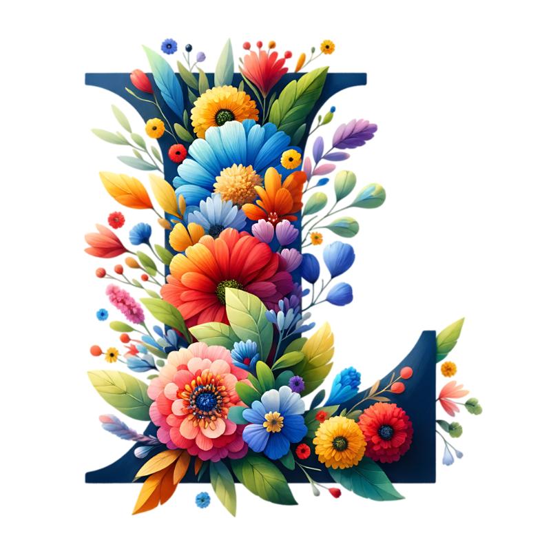 UV DTF decal Stickers cup wraps small decals cow letter 4 for Cup, glass, mugs, phone case, car, computer, furniture decals, DIY stickers UV DTF Transfer stickers wraps DIY Crafts