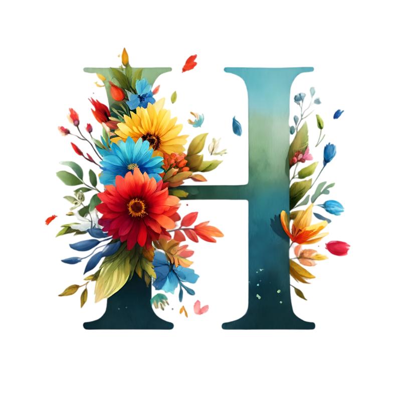 UV DTF decal Stickers cup wraps small decals BW checker letter 17 for Cup, glass, mugs, phone case, car, computer, furniture decals, DIY stickers UV DTF Transfer stickers wraps DIY Crafts