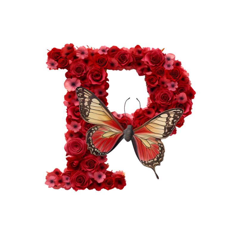 UV DTF decal Stickers cup wraps small decals bule letter 35 for Cup, glass, mugs, phone case, car, computer, furniture decals, DIY stickers UV DTF Transfer stickers wraps DIY Crafts