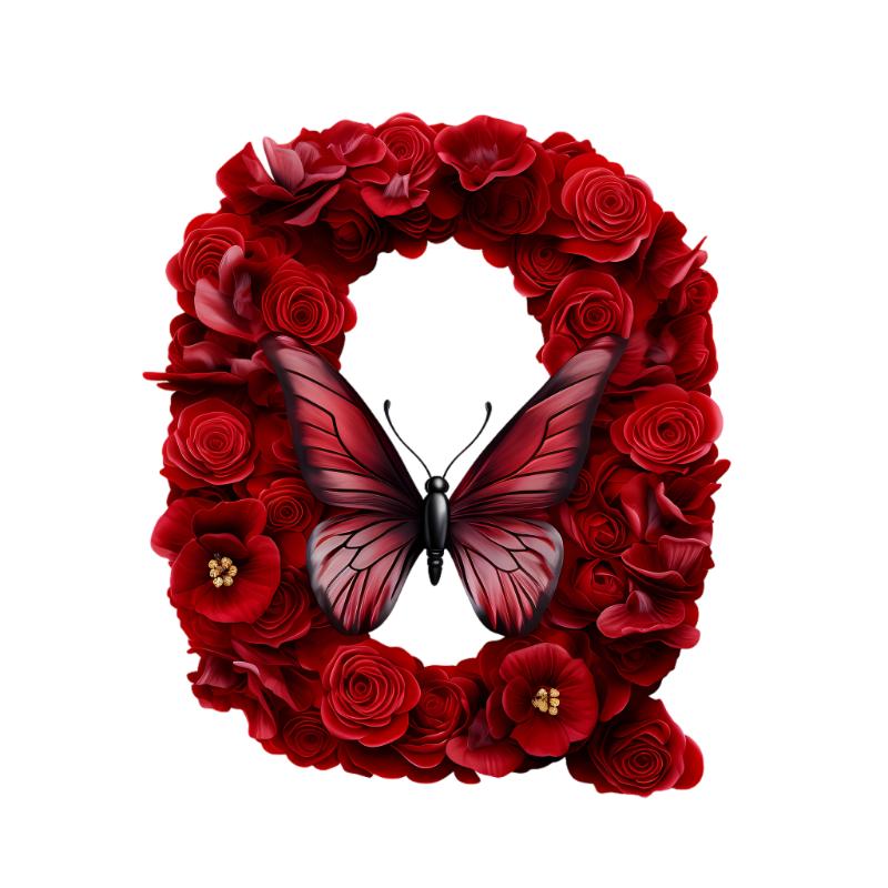 UV DTF decal Stickers cup wraps small decals bule letter 34 for Cup, glass, mugs, phone case, car, computer, furniture decals, DIY stickers UV DTF Transfer stickers wraps DIY Crafts