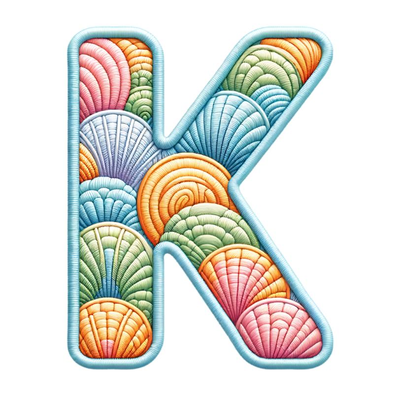 UV DTF decal Stickers cup wraps small decals bule letter 14 for Cup, glass, mugs, phone case, car, computer, furniture decals, DIY stickers UV DTF Transfer stickers wraps DIY Crafts