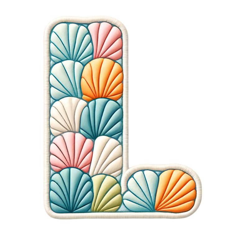 UV DTF decal Stickers cup wraps small decals bule letter 13 for Cup, glass, mugs, phone case, car, computer, furniture decals, DIY stickers UV DTF Transfer stickers wraps DIY Crafts