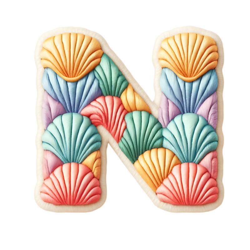 UV DTF decal Stickers cup wraps small decals bule letter 11 for Cup, glass, mugs, phone case, car, computer, furniture decals, DIY stickers UV DTF Transfer stickers wraps DIY Crafts