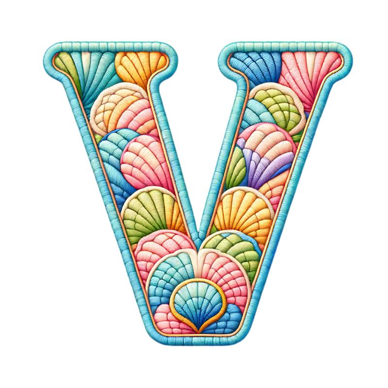 UV DTF decal Stickers cup wraps small decals bule letter 2 for Cup, glass, mugs, phone case, car, computer, furniture decals, DIY stickers UV DTF Transfer stickers wraps DIY Crafts