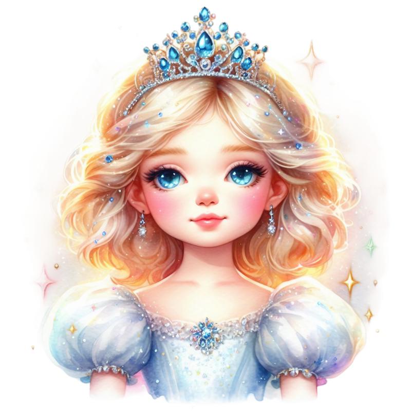 UV DTF decal Stickers cup wraps small decals cute girl 1 for Cup, glass, mugs, phone case, car, computer, furniture decals, DIY stickers UV DTF Transfer stickers wraps DIY Crafts