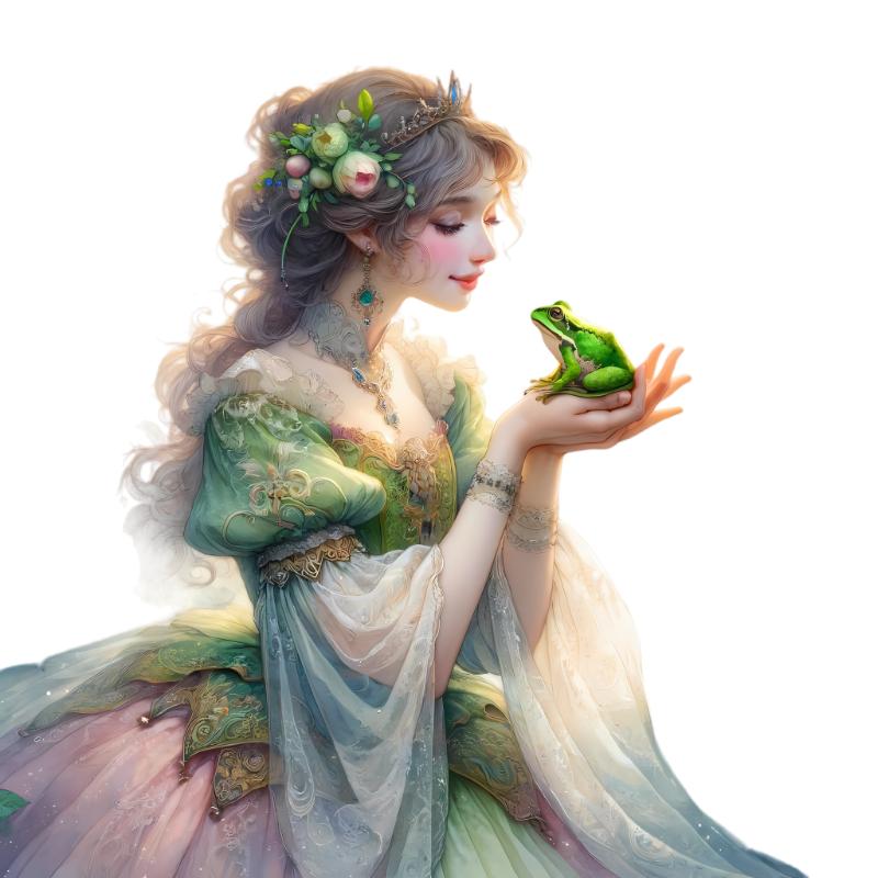 UV DTF decal Stickers cup wraps small decals cute girl 103 for Cup, glass, mugs, phone case, car, computer, furniture decals, DIY stickers UV DTF Transfer stickers wraps DIY Crafts