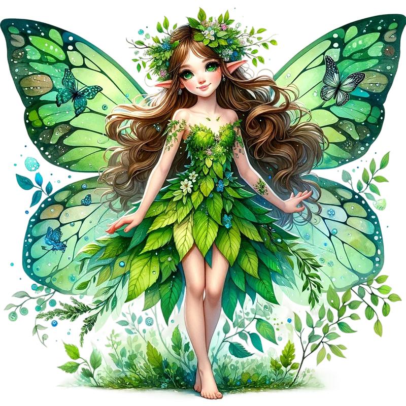 UV DTF decal Stickers cup wraps small decals cute girl 87 for Cup, glass, mugs, phone case, car, computer, furniture decals, DIY stickers UV DTF Transfer stickers wraps DIY Crafts