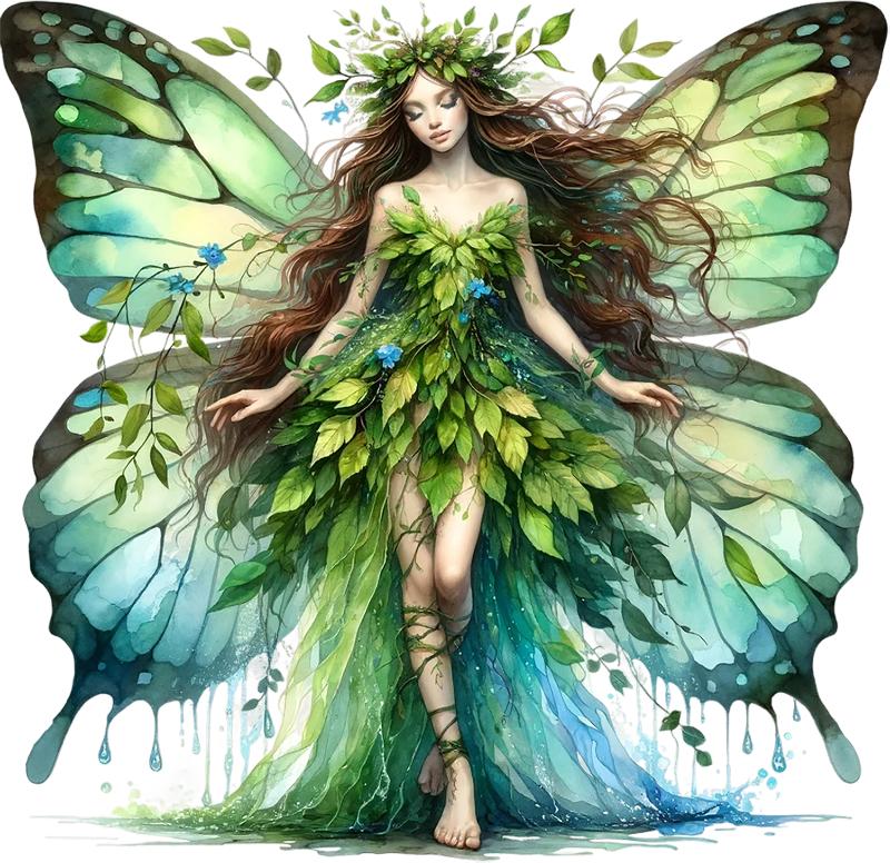 UV DTF decal Stickers cup wraps small decals cute girl 67 for Cup, glass, mugs, phone case, car, computer, furniture decals, DIY stickers UV DTF Transfer stickers wraps DIY Crafts