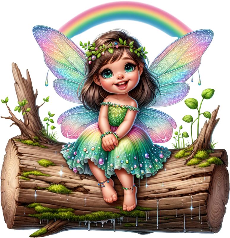 UV DTF decal Stickers cup wraps small decals cute girl 56 for Cup, glass, mugs, phone case, car, computer, furniture decals, DIY stickers UV DTF Transfer stickers wraps DIY Crafts