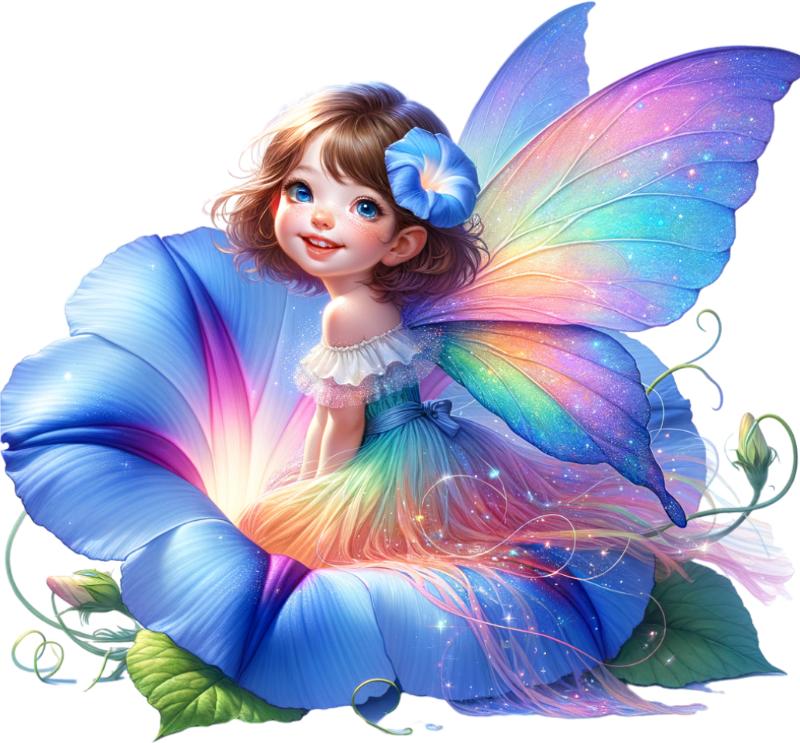 UV DTF decal Stickers cup wraps small decals cute girl 53 for Cup, glass, mugs, phone case, car, computer, furniture decals, DIY stickers UV DTF Transfer stickers wraps DIY Crafts