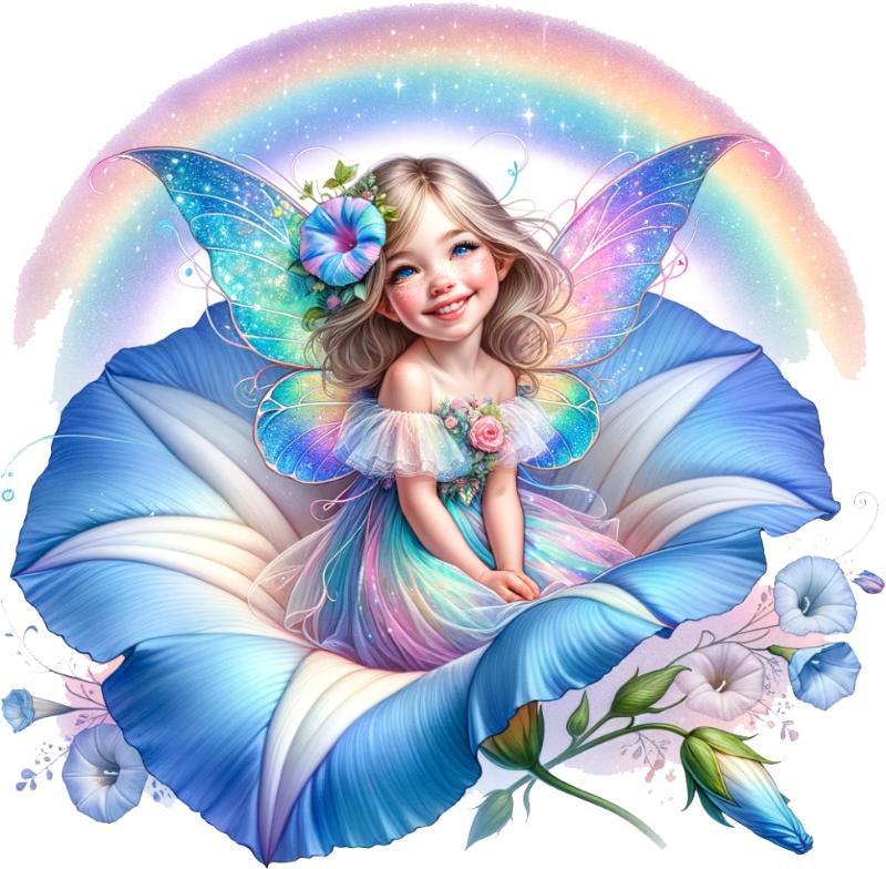 UV DTF decal Stickers cup wraps small decals cute girl 52 for Cup, glass, mugs, phone case, car, computer, furniture decals, DIY stickers UV DTF Transfer stickers wraps DIY Crafts